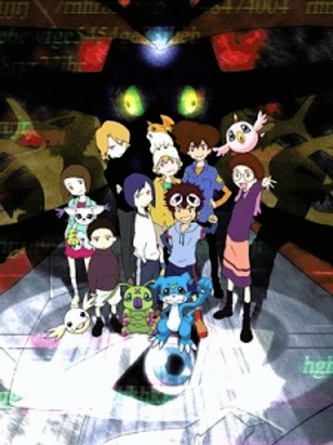 Digimon Adventure 02: Diablomon no Gyakushuu