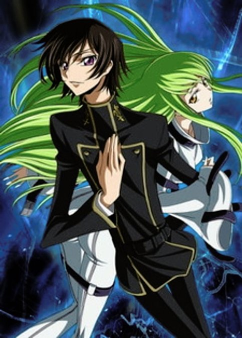 Code Geass: Hangyaku no Lelouch Recaps