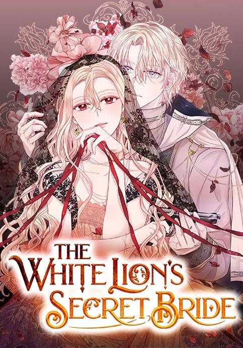 The White Lion’s Secret Bride