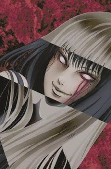 Ito Junji: Collection - Tomie