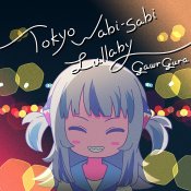 Tokyo Wabi-Sabi Lullaby