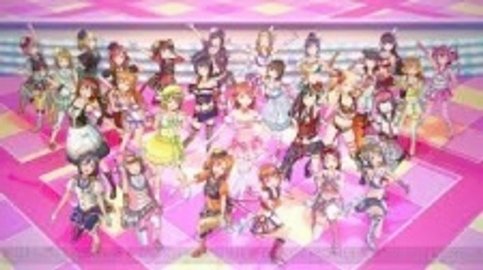 Love Live! School Idol Festival All Stars