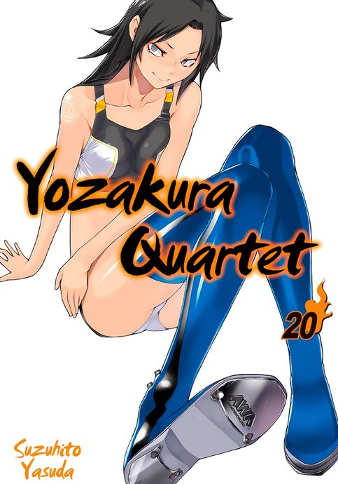 Yozakura Shijuusou