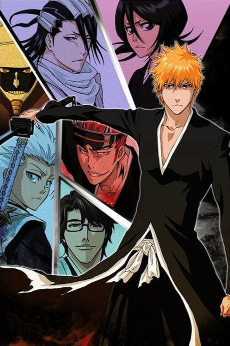 Bleach