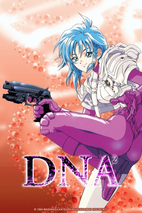 DNA² OVA