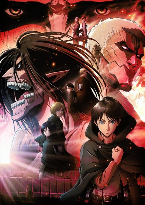 Shingeki no Kyojin: Chronicle