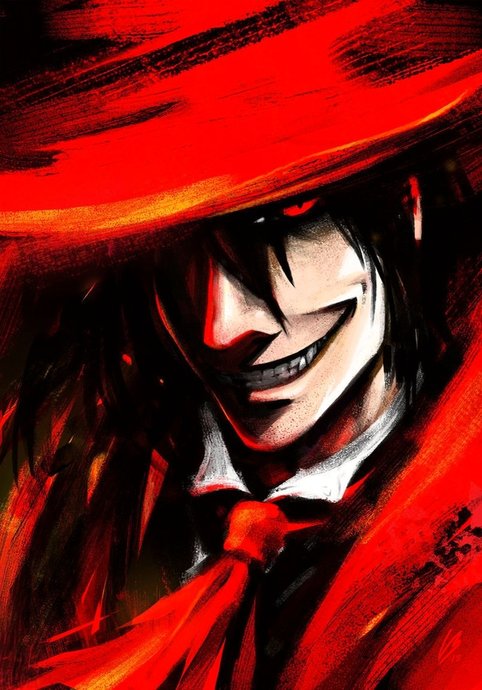 Hellsing