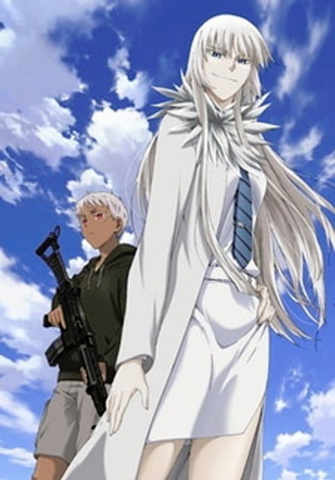 Jormungand: Perfect Order Recap