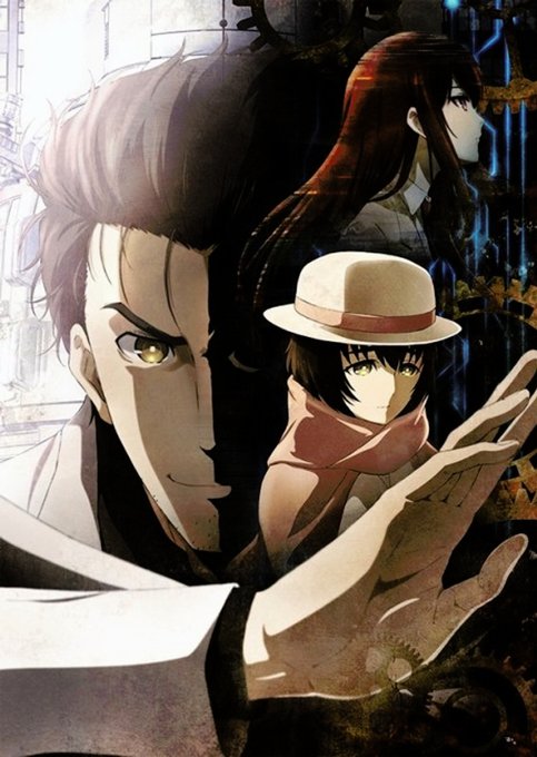 Steins;Gate 0