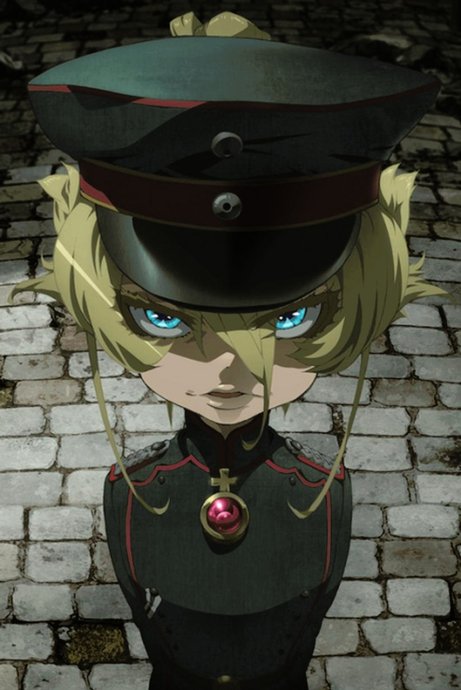 Youjo Senki