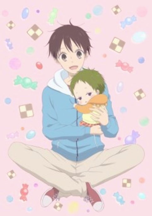 Gakuen Babysitters Special