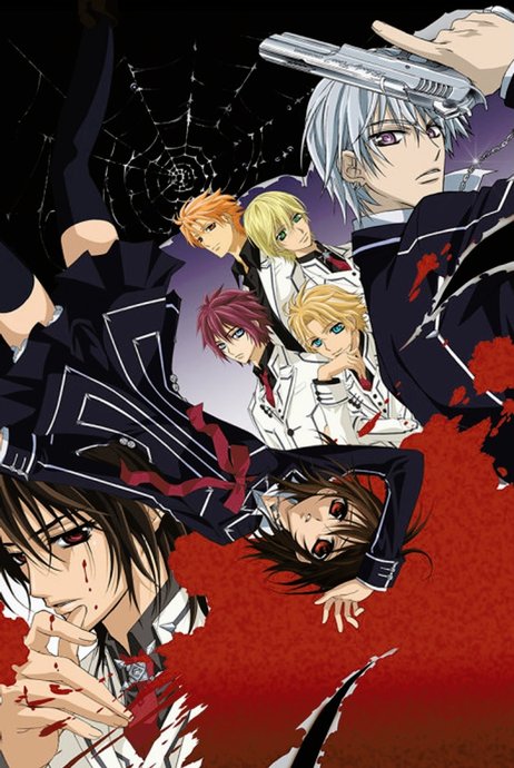 Vampire Knight