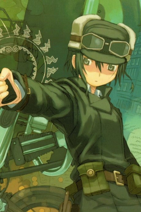 Kino no Tabi: The Beautiful World - Tou no Kuni - Free Lance