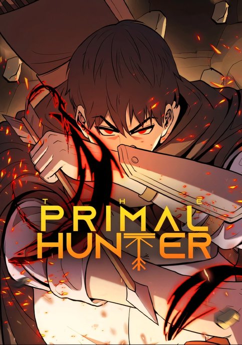 The Primal Hunter