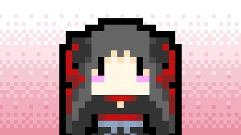 Maware! Setsugetsuka Pixel Art Version