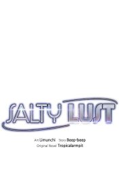 Salty Lust