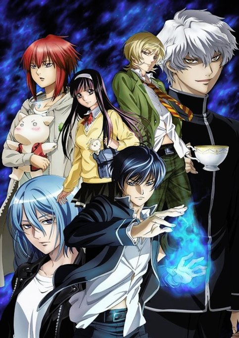 Code:Breaker