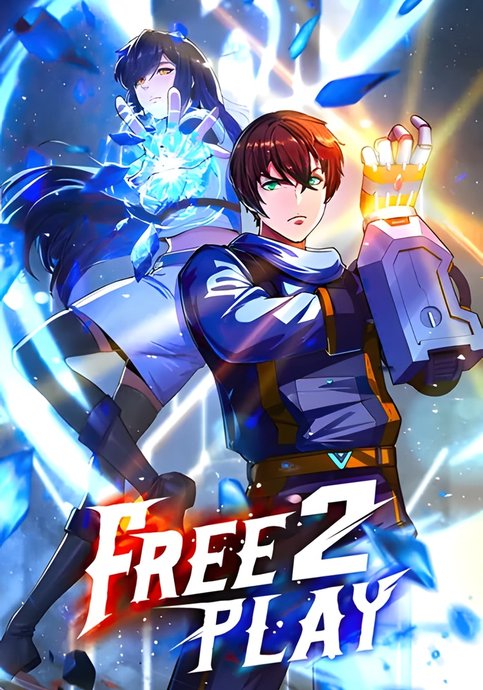 Free2Play