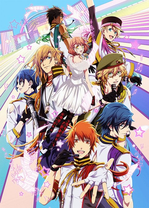 Uta no☆Prince-sama♪: Maji Love 2000%