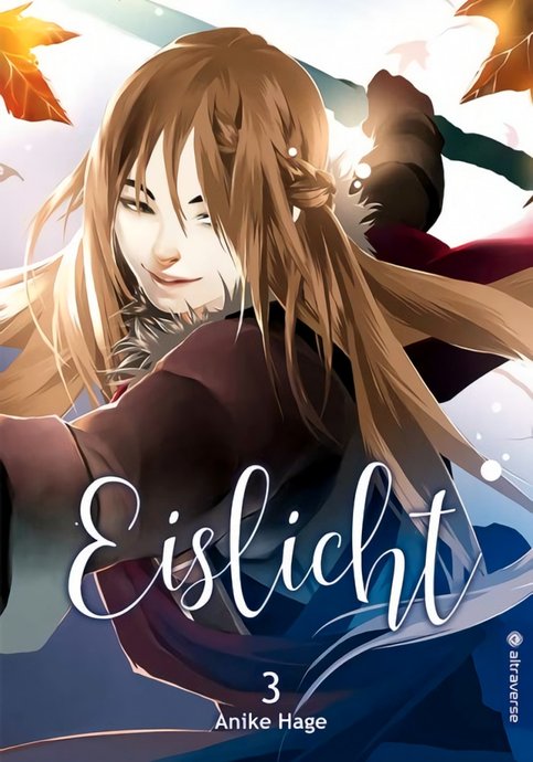 Eislicht