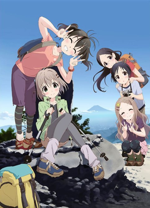 Yama no Susume: Second Season Specials