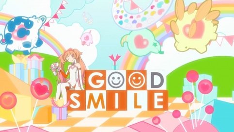 Good Smile Company Shin Character Image PV