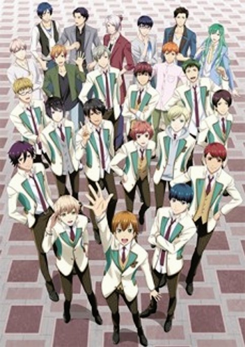 Starmyu 2nd Season