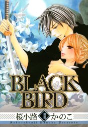 Black Bird