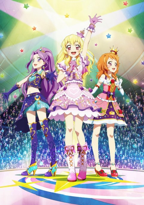 Aikatsu! Movie