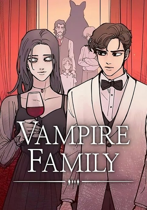 Vampire Family