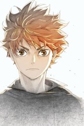 Haikyuu!! Final