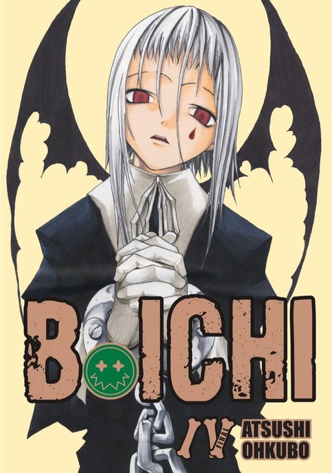 B.Ichi