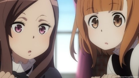 Princess Principal: Crown Handler Movie 3 - Cost for Custom Cars