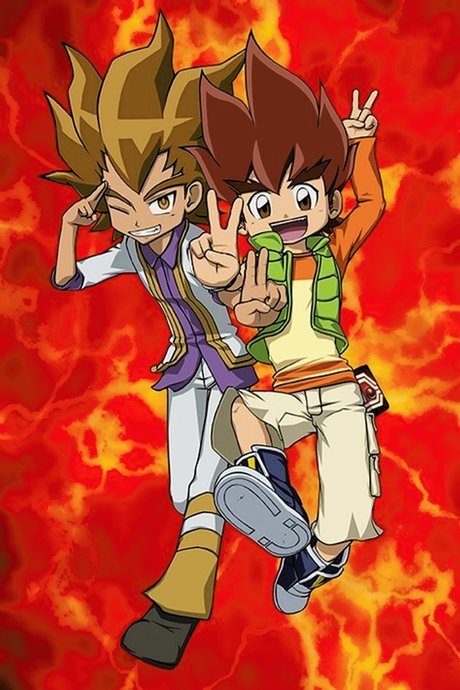 Duel Masters Victory V