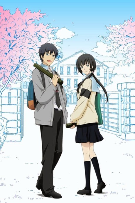 ReLIFE: Kanketsu-hen