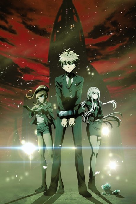 Danganronpa 3: The End of Kibougamine Gakuen - Mirai-hen