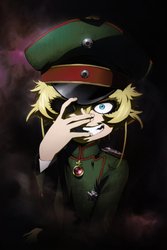 Youjo Senki II