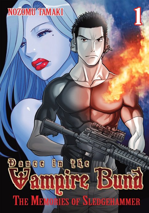 Dance in the Vampire Bund - Sledge Hammer no Tsuioku