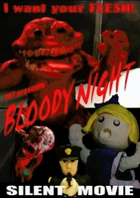 Bloody Night