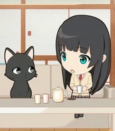 Flying Witch Petit