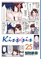 KissXSis