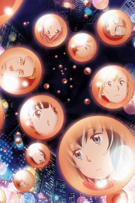 Hinamatsuri (TV)