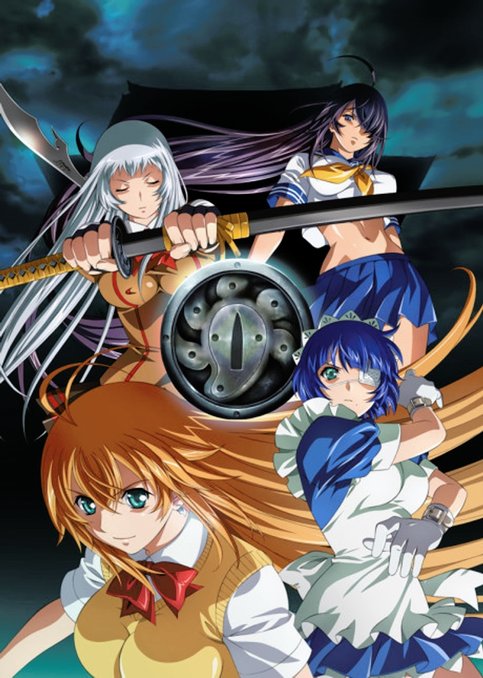 Ikkitousen: Shuugaku Toushi Keppuuroku