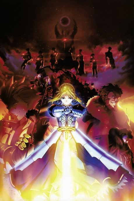 Fate/Zero