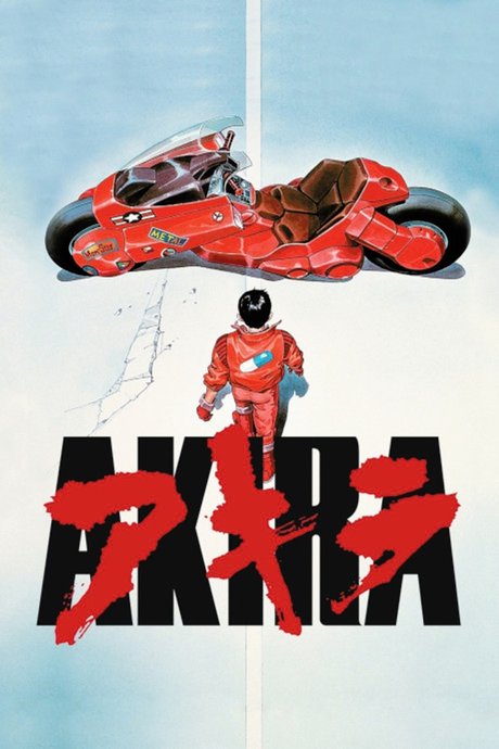 Akira