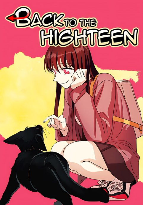 Back to the Highteen