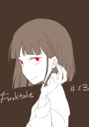 Charatale & Frisktale