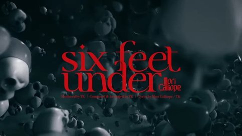 Six Feet Under