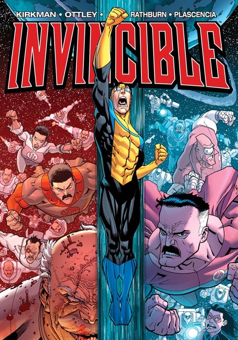 Invincible