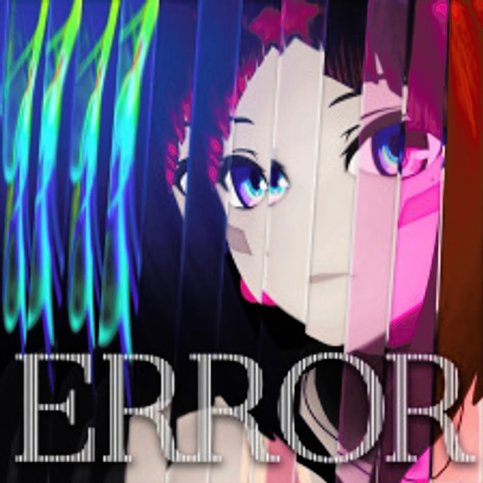 Error